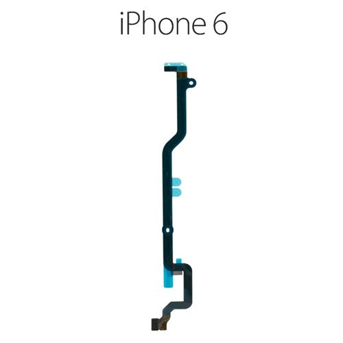 Extension Home Button Flex for iPhone 6