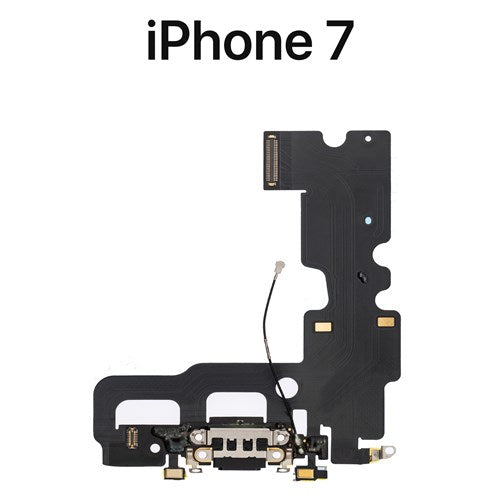 Charging Port Flex Cable for iPhone 7