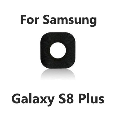 Rear Camera Lens For Samsung S8 Plus