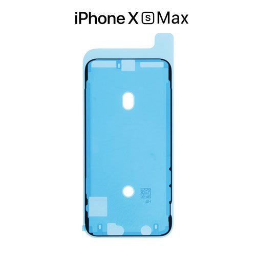 Waterproof LCD Adhesive seal for iPhone XS Max