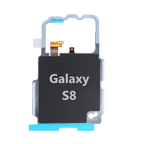 NFC Antenna Repair Part Wireless Charger Chip NFC Antenna For Samsung S8