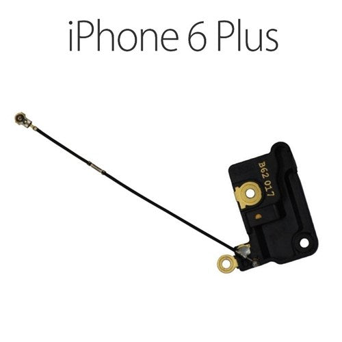 Motherboard Signal Antenna Cable and WiFi Cover for iPhone 6 Plus