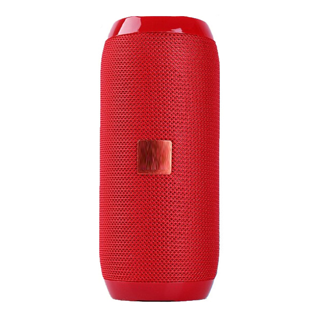 TG117 outdoor wireless portable bluetooth speaker, subwoofer waterproof speaker.