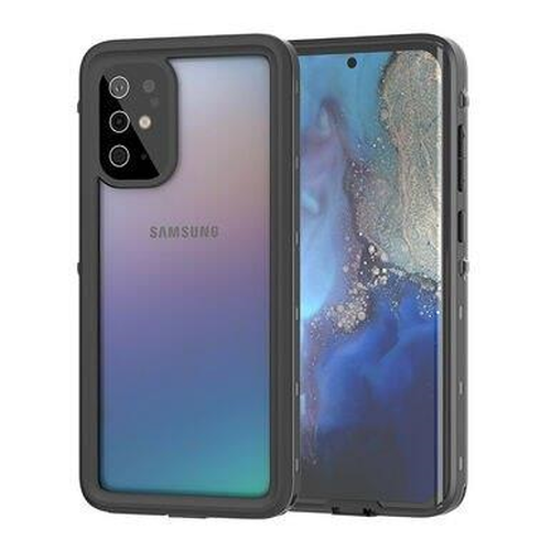 Waterproof Slim Life Proof Case for Samsung S20 Plus Built-in Screen Protector Shockproof Dustproof Heavy Duty Full Body Protective Case