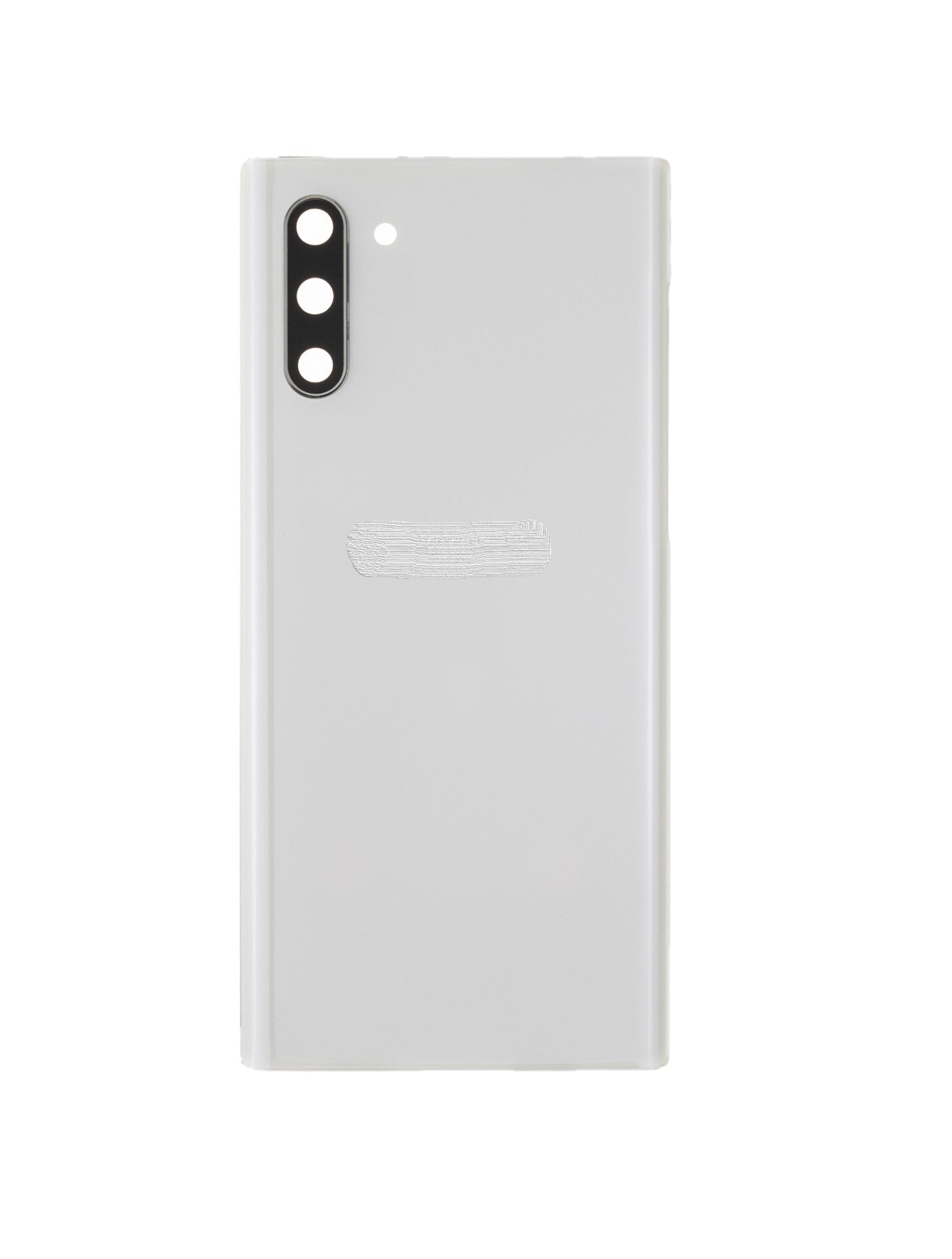 Battery Back Glass W/ Lens For Samsung Note 10 Plus